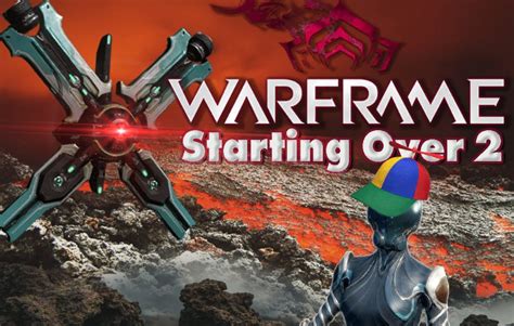 warframe how to start over.